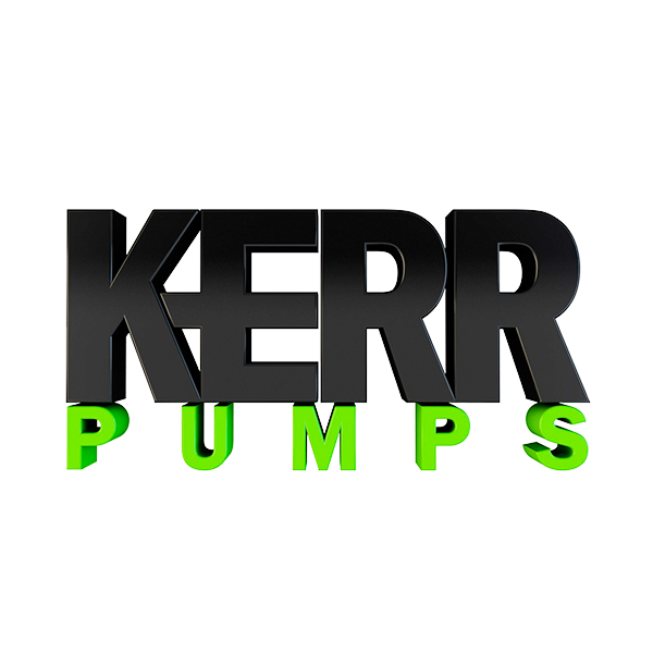Каталоги запчастей Kerr Pumps