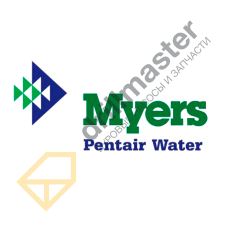 Цилиндр насоса Myers D65-16