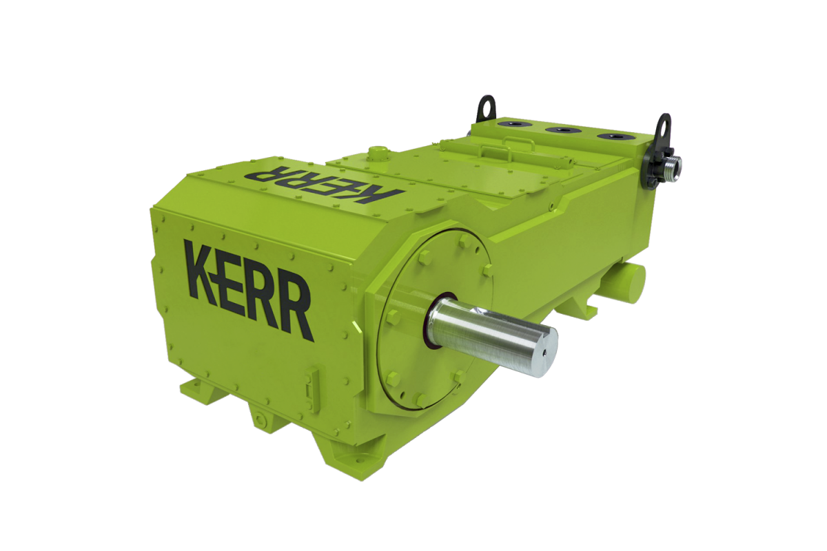 Буровой насос Kerr Pump KT-3350PT, KT-3400PT
