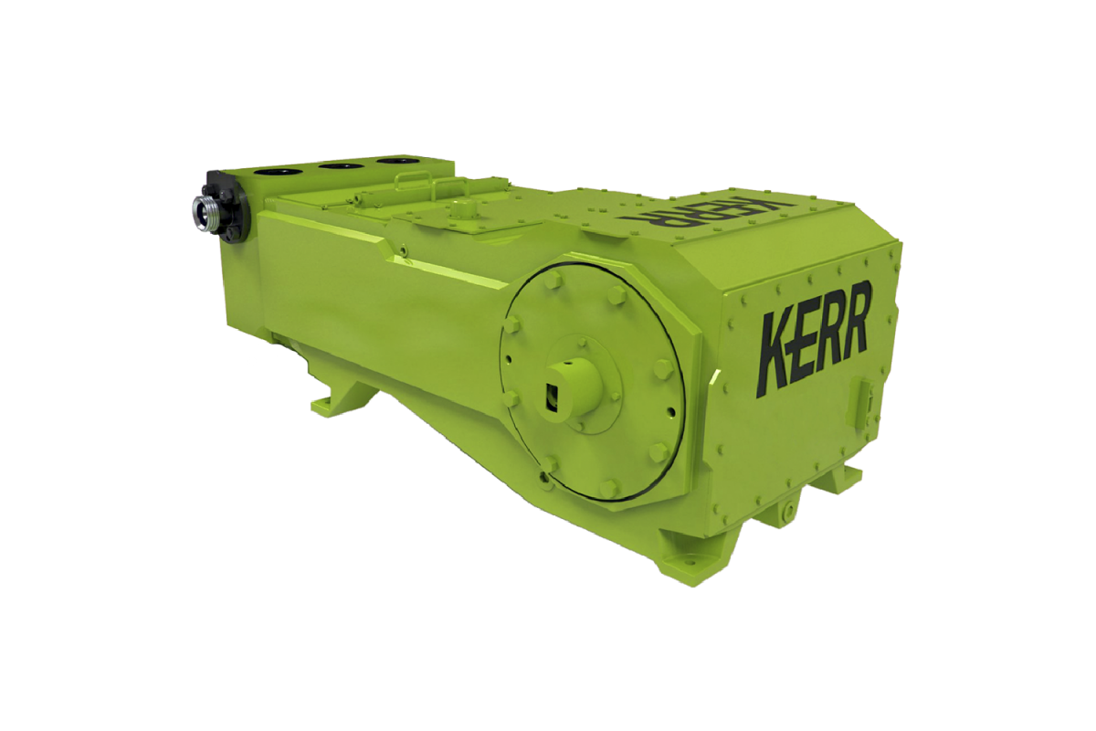 Буровой насос Kerr Pump KZ-3150PT