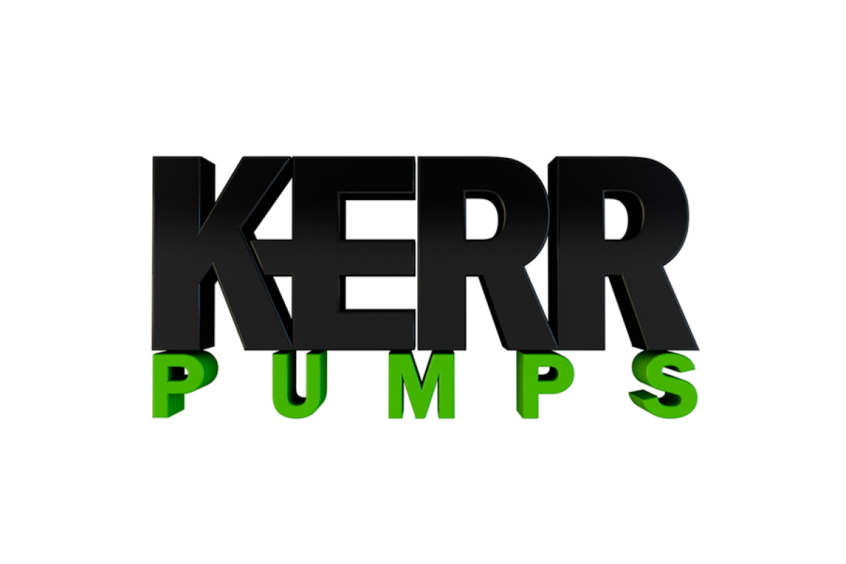 Kerr Pumps