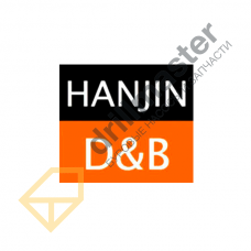 Цилиндр (втулка) Hanjine D&B-800MP