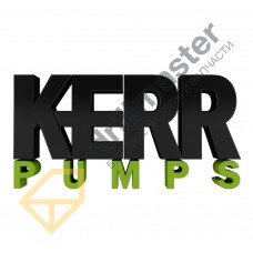 KM-113PT Комплект прокладок Kerr Pump KM-3250PT/3300PT