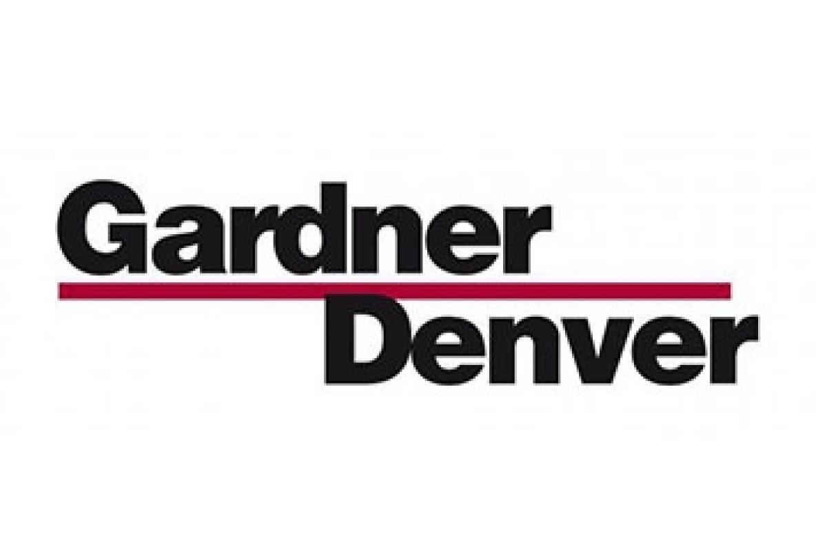 Буровой насос Gardner Denver 4" x 5" FF FXF